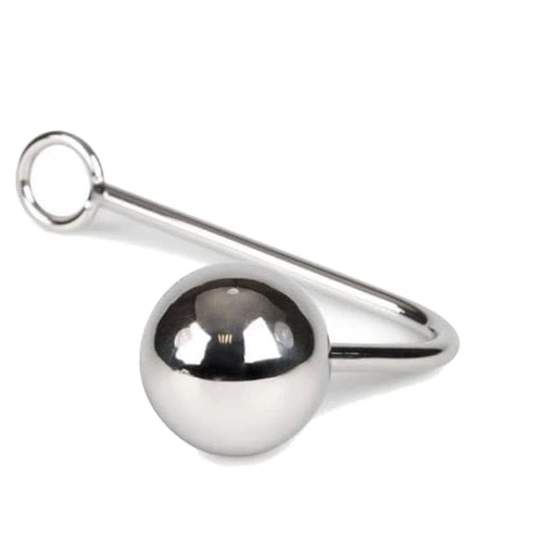 Anal Hooks Hook Anal Steel BDSM AllNight 5299 1013